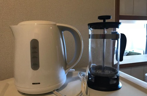 Nakajimakoen Apartment | AMS Tower Nakajima / Vacation STAY 1460
