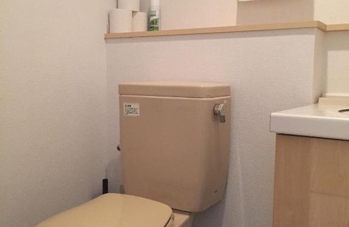 Nakajimakoen Apartment | AMS Tower Nakajima / Vacation STAY 1461
