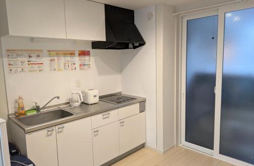 Nishijin Apartment | Amseria - Vacation STAY 19483