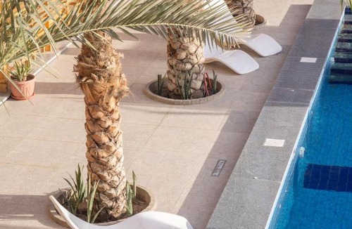 Dahab Hotel | Amun Dahab Hotel