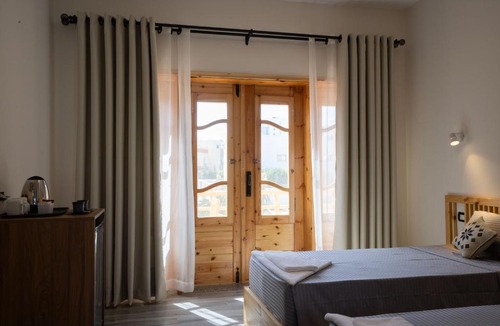 Dahab Hotel | Amun Dahab Hotel