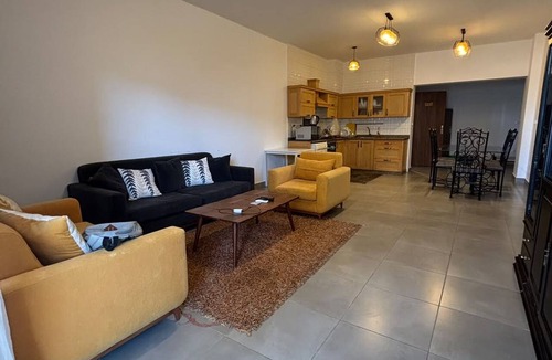 Sidi Abd El-Rahman Ski Chalet | Amwaj - 3bedroom chalet