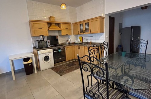 Sidi Abd El-Rahman Ski Chalet | Amwaj - 3bedroom chalet