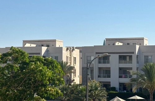 Sidi Abd El-Rahman Ski Chalet | Amwaj - 3bedroom chalet
