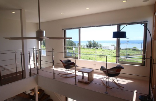 Amami House | An adult vacation overlooking the blue seaMAISON /Amami Kagoshima