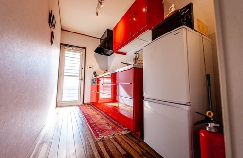 Takachiho House | An entire chalet for rent in Takachiho Town Nishi/Nishiusukigun Miyazaki