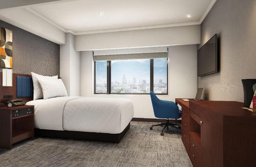 Chiryu Hotel | ANA Crowne Plaza Chiryu by IHG