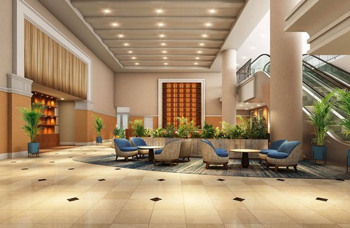 Chiryu Hotel | ANA Crowne Plaza Chiryu by IHG