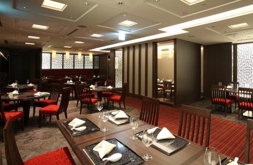 Hakata Ekimae Hotel | ANA Crowne Plaza Fukuoka by IHG