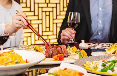 Hakata Ekimae Hotel | ANA Crowne Plaza Fukuoka by IHG