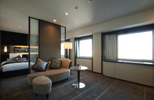 Hakata Ekimae Hotel | ANA Crowne Plaza Fukuoka by IHG