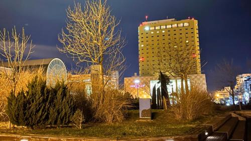 Kushiro Hotel | ANA Crowne Plaza Hotel Kushiro by IHG