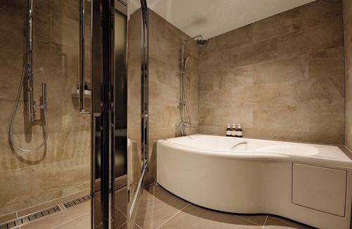 Matsuyama Hotel | ANA Crowne Plaza Matsuyama by IHG