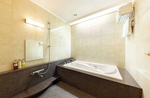 Toyama Hotel | ANA Crowne Plaza Toyama by IHG