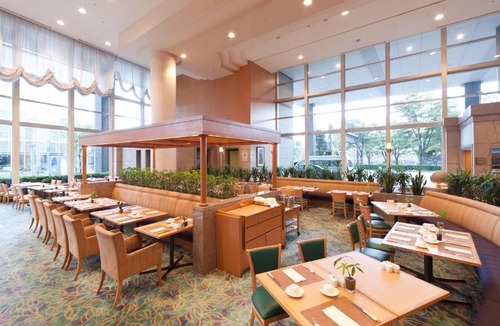 Toyama Hotel | ANA Crowne Plaza Toyama by IHG
