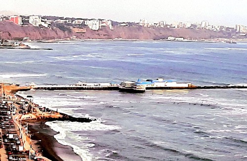 Miraflores House | Ana Frank Boutique Hotel