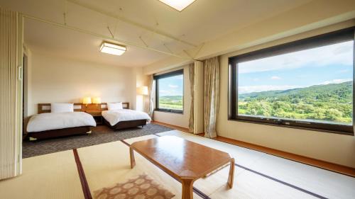 Kitakami Hotel | ANA Holiday Inn Iwate Kitakami by IHG