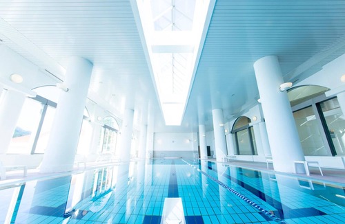 Aoshima Hotel | ANA Holiday Inn Resort Miyazaki