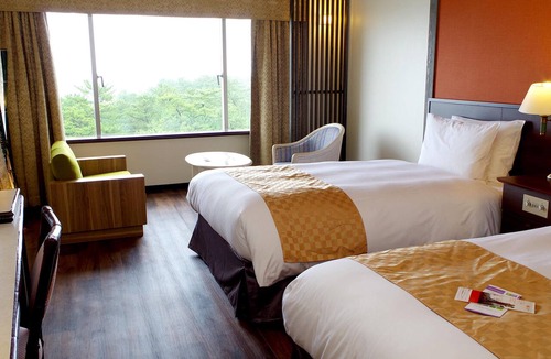 Aoshima Hotel | ANA Holiday Inn Resort Miyazaki