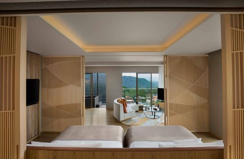Beppu Hotel | ANA InterContinental Beppu Resort & Spa by IHG