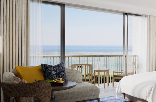 Taketomi-jima Taketomi-cho Hotel | ANA InterContinental Ishigaki Resort by IHG