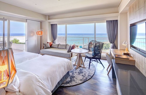 Taketomi-jima Taketomi-cho Hotel | ANA InterContinental Ishigaki Resort by IHG