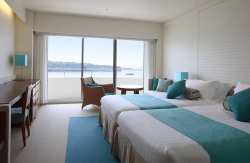 Onna Hotel | ANA InterContinental Manza Beach Resort by IHG