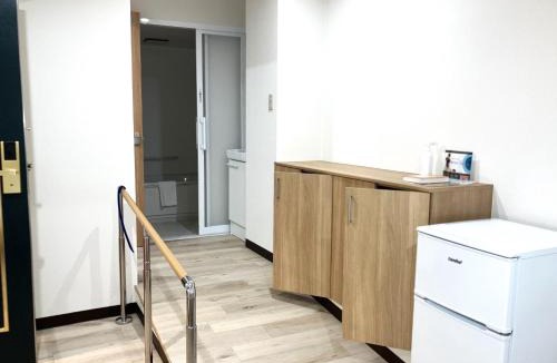 Anan Hotel | Anan Daiichi Hotel - Vacation STAY 13421v
