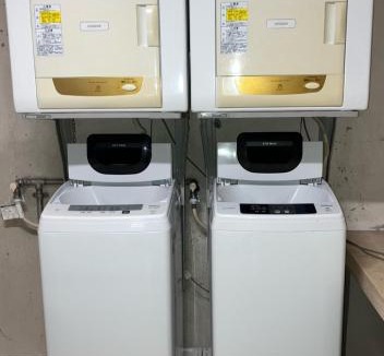 Anan Hotel | Anan Daiichi Hotel - Vacation STAY 13421v