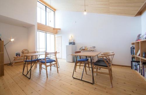 Yakushima Hotel | Ananda Chillage Yakushima