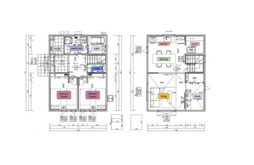 Anbo House | Anbo-ing