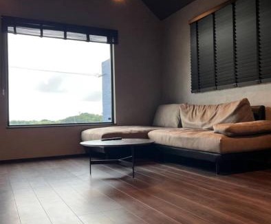 Anbo House | Anbo-ing
