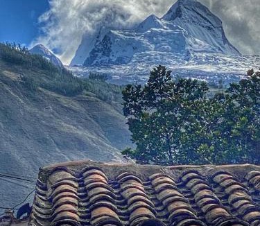 Caraz House | ANCASH Caraz Dulce Hogar