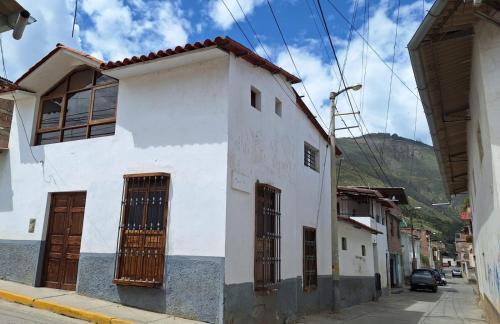 Caraz House | ANCASH Caraz Dulce Hogar