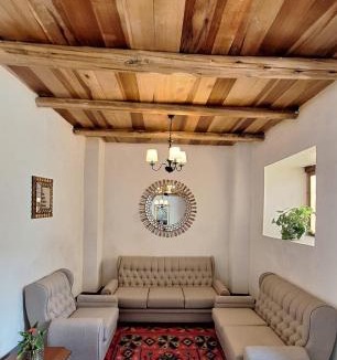 Caraz House | ANCASH Caraz Dulce Hogar