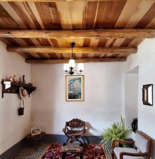 Caraz House | ANCASH Caraz Dulce Hogar