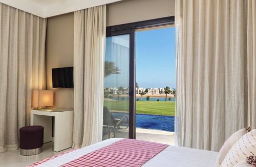 El Gouna Hotel | Ancient Sands Golf Resort and Residences