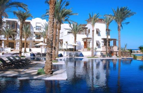 El Gouna Apartment | Ancient Sands Golf Resort Private Apartments