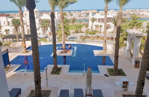 El Gouna Apartment | Ancient Sands Golf Resort Private Apartments