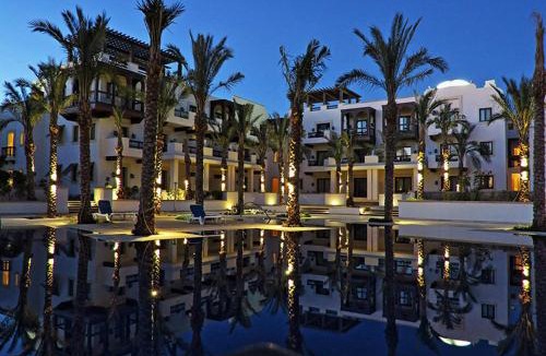El Gouna Apartment | Ancient Sands Golf Resort Private Apartments