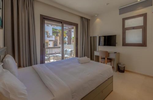 El Gouna Apartment | Ancient Sands Resort Lux 2BR POOL VIEW apartment El Gouna I Near the Golf Course