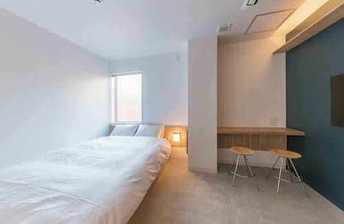 Kanda Sakumacho Hostel | &And Hostel Akihabara