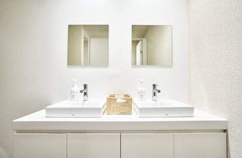 Chuo Hostel | &And Hostel Hommachi East