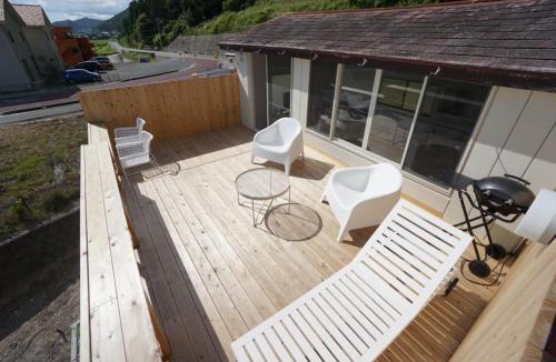 Kamogawa House | and SEA The Terrace - Vacation STAY 72600v