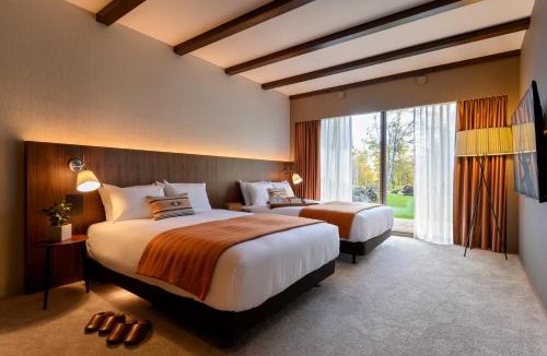 Niseko Resort | Andaru Collection Niseko