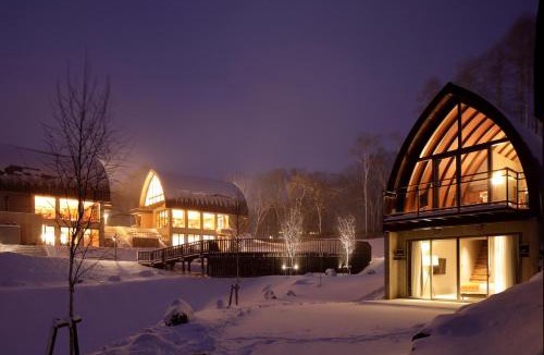 Niseko Resort | Andaru Collection Niseko