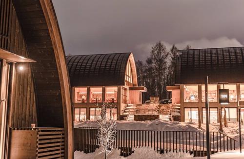 Niseko Villa | Andaru Collection Niseko