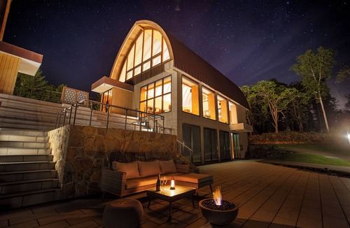 Niseko Villa | Andaru Collection Niseko