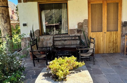 Huaran Cottage | Andean House with Jacuzzi Nature Mountains | Sacred Valley