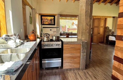 Huaran Cottage | Andean House with Jacuzzi Nature Mountains | Sacred Valley